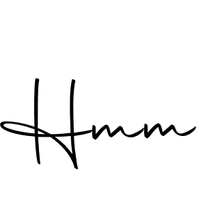 Autography-DOLnW is a professional signature style that is perfect for those who want to add a touch of class to their signature. It is also a great choice for those who want to make their signature more unique. Get Hmm name to fancy signature for free. Hmm signature style 10 images and pictures png