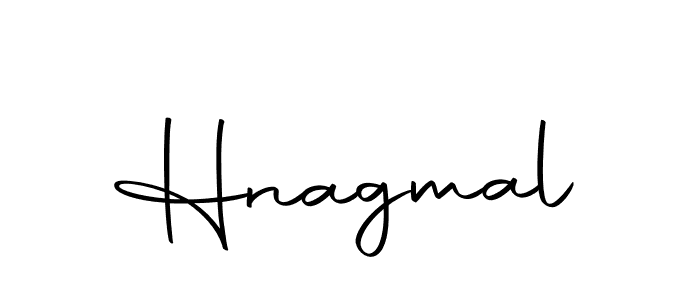 Make a beautiful signature design for name Hnagmal. Use this online signature maker to create a handwritten signature for free. Hnagmal signature style 10 images and pictures png