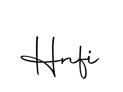 How to Draw Hnfi signature style? Autography-DOLnW is a latest design signature styles for name Hnfi. Hnfi signature style 10 images and pictures png