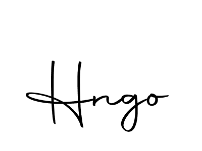 if you are searching for the best signature style for your name Hngo. so please give up your signature search. here we have designed multiple signature styles  using Autography-DOLnW. Hngo signature style 10 images and pictures png