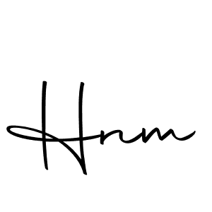 Once you've used our free online signature maker to create your best signature Autography-DOLnW style, it's time to enjoy all of the benefits that Hnm name signing documents. Hnm signature style 10 images and pictures png