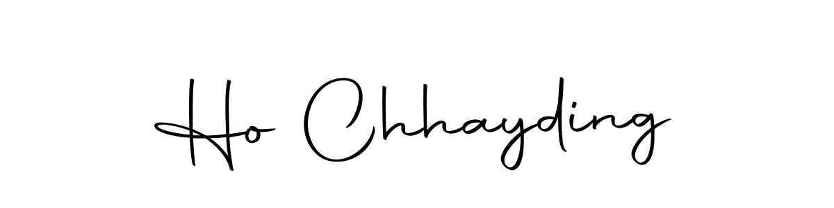 Check out images of Autograph of Ho Chhayding name. Actor Ho Chhayding Signature Style. Autography-DOLnW is a professional sign style online. Ho Chhayding signature style 10 images and pictures png