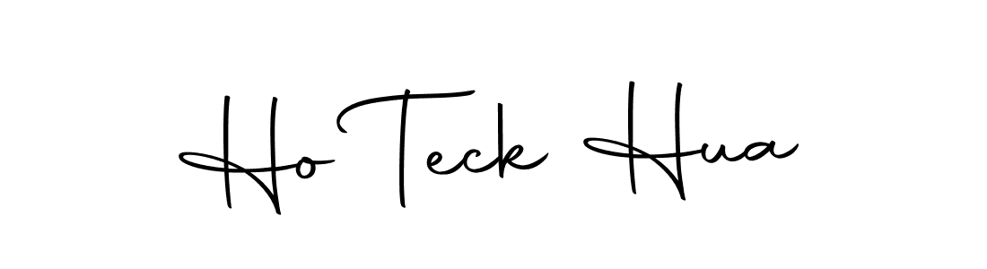 This is the best signature style for the Ho Teck Hua name. Also you like these signature font (Autography-DOLnW). Mix name signature. Ho Teck Hua signature style 10 images and pictures png