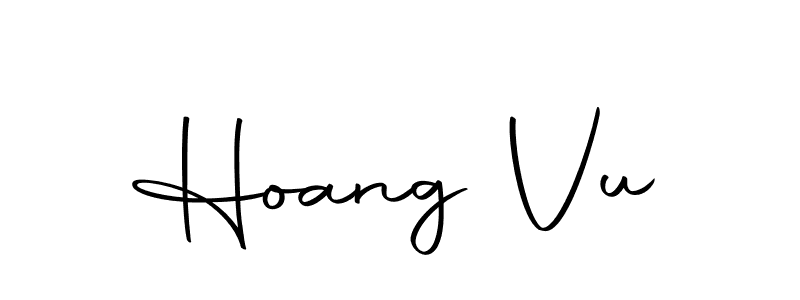 Make a short Hoang Vu signature style. Manage your documents anywhere anytime using Autography-DOLnW. Create and add eSignatures, submit forms, share and send files easily. Hoang Vu signature style 10 images and pictures png