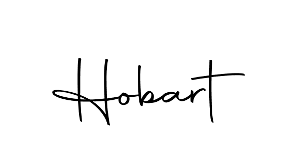 Here are the top 10 professional signature styles for the name Hobart. These are the best autograph styles you can use for your name. Hobart signature style 10 images and pictures png