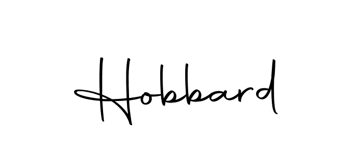 Similarly Autography-DOLnW is the best handwritten signature design. Signature creator online .You can use it as an online autograph creator for name Hobbard. Hobbard signature style 10 images and pictures png