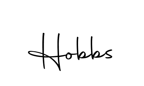 Hobbs stylish signature style. Best Handwritten Sign (Autography-DOLnW) for my name. Handwritten Signature Collection Ideas for my name Hobbs. Hobbs signature style 10 images and pictures png