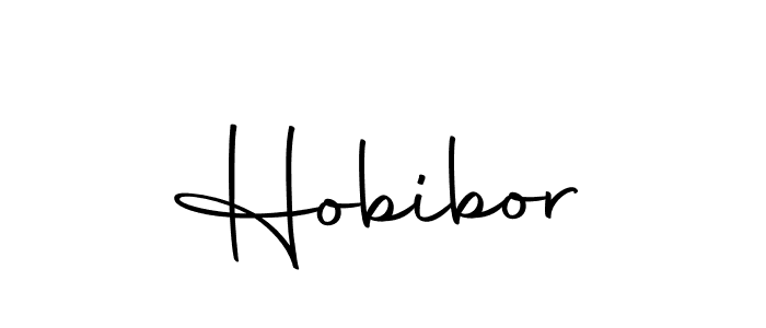 You can use this online signature creator to create a handwritten signature for the name Hobibor. This is the best online autograph maker. Hobibor signature style 10 images and pictures png