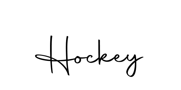 if you are searching for the best signature style for your name Hockey. so please give up your signature search. here we have designed multiple signature styles  using Autography-DOLnW. Hockey signature style 10 images and pictures png