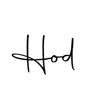 Also we have Hod name is the best signature style. Create professional handwritten signature collection using Autography-DOLnW autograph style. Hod signature style 10 images and pictures png