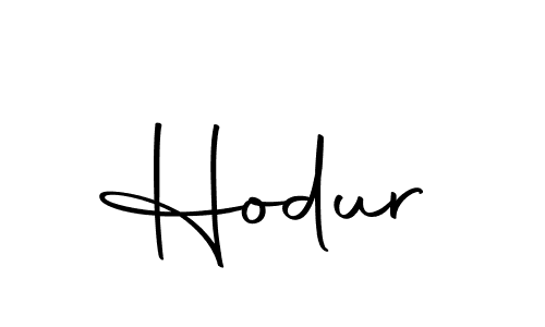 How to make Hodur name signature. Use Autography-DOLnW style for creating short signs online. This is the latest handwritten sign. Hodur signature style 10 images and pictures png