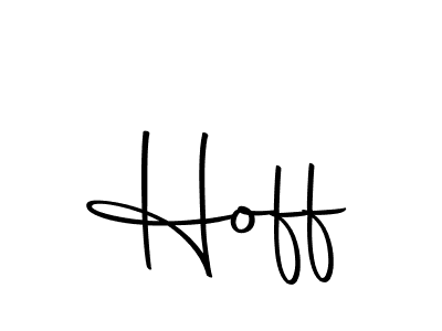 if you are searching for the best signature style for your name Hoff. so please give up your signature search. here we have designed multiple signature styles  using Autography-DOLnW. Hoff signature style 10 images and pictures png