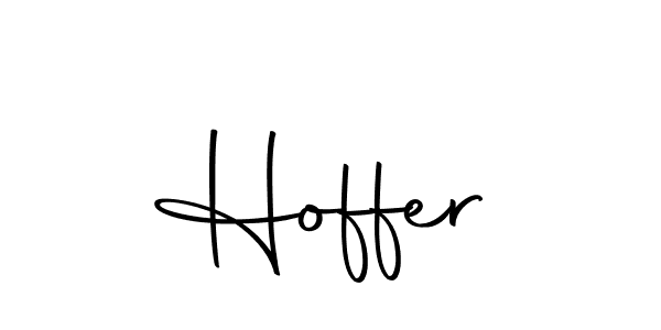 Make a short Hoffer signature style. Manage your documents anywhere anytime using Autography-DOLnW. Create and add eSignatures, submit forms, share and send files easily. Hoffer signature style 10 images and pictures png