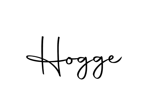 Also we have Hogge name is the best signature style. Create professional handwritten signature collection using Autography-DOLnW autograph style. Hogge signature style 10 images and pictures png