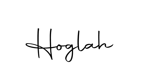 How to make Hoglah signature? Autography-DOLnW is a professional autograph style. Create handwritten signature for Hoglah name. Hoglah signature style 10 images and pictures png