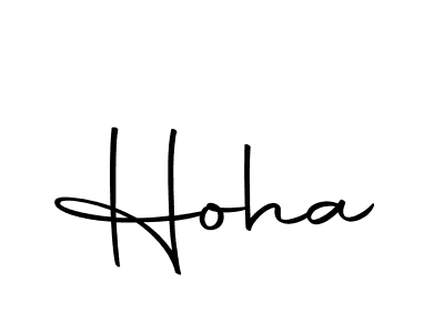 Similarly Autography-DOLnW is the best handwritten signature design. Signature creator online .You can use it as an online autograph creator for name Hoha. Hoha signature style 10 images and pictures png