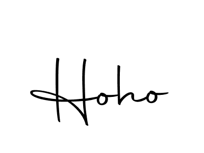 The best way (Autography-DOLnW) to make a short signature is to pick only two or three words in your name. The name Hoho include a total of six letters. For converting this name. Hoho signature style 10 images and pictures png