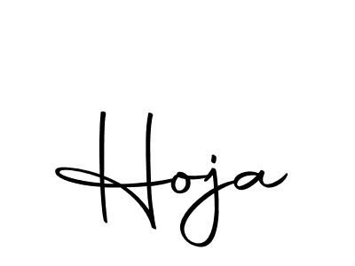 Best and Professional Signature Style for Hoja. Autography-DOLnW Best Signature Style Collection. Hoja signature style 10 images and pictures png