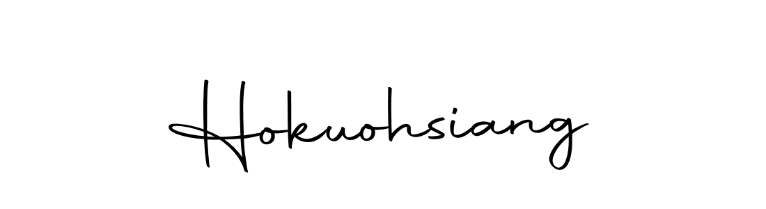 See photos of Hokuohsiang official signature by Spectra . Check more albums & portfolios. Read reviews & check more about Autography-DOLnW font. Hokuohsiang signature style 10 images and pictures png