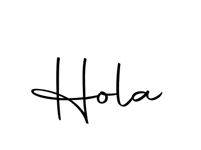 Hola stylish signature style. Best Handwritten Sign (Autography-DOLnW) for my name. Handwritten Signature Collection Ideas for my name Hola. Hola signature style 10 images and pictures png