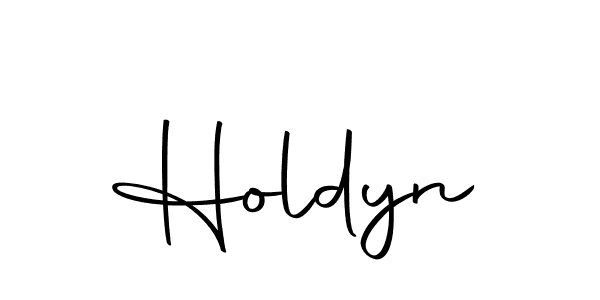 Best and Professional Signature Style for Holdyn. Autography-DOLnW Best Signature Style Collection. Holdyn signature style 10 images and pictures png