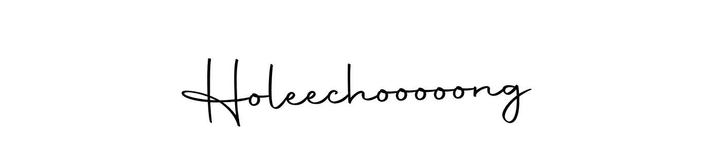 You can use this online signature creator to create a handwritten signature for the name Holeechooooong. This is the best online autograph maker. Holeechooooong signature style 10 images and pictures png