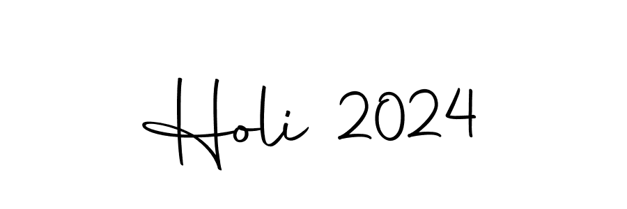 How to make Holi 2024 signature? Autography-DOLnW is a professional autograph style. Create handwritten signature for Holi 2024 name. Holi 2024 signature style 10 images and pictures png
