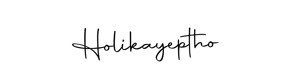 Similarly Autography-DOLnW is the best handwritten signature design. Signature creator online .You can use it as an online autograph creator for name Holikayeptho. Holikayeptho signature style 10 images and pictures png