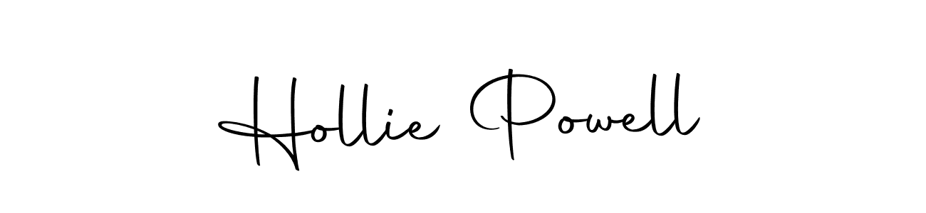 This is the best signature style for the Hollie Powell name. Also you like these signature font (Autography-DOLnW). Mix name signature. Hollie Powell signature style 10 images and pictures png
