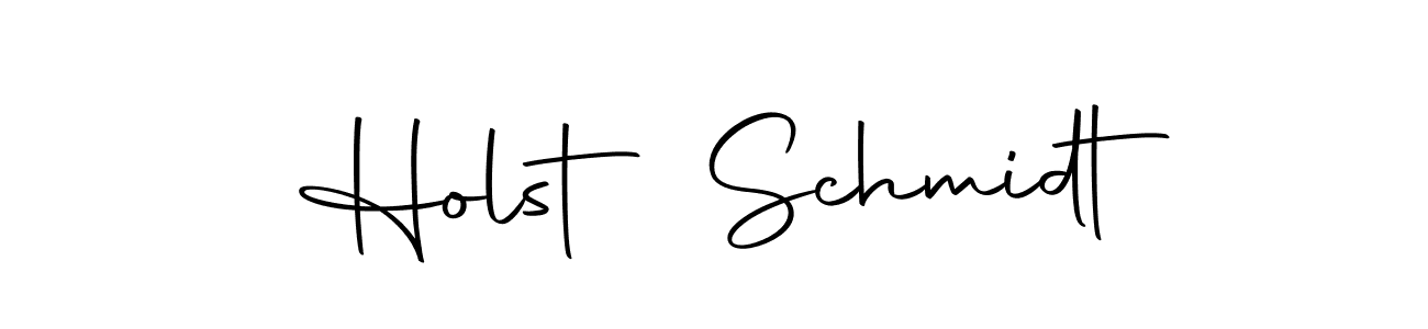 Once you've used our free online signature maker to create your best signature Autography-DOLnW style, it's time to enjoy all of the benefits that Holst Schmidt name signing documents. Holst Schmidt signature style 10 images and pictures png