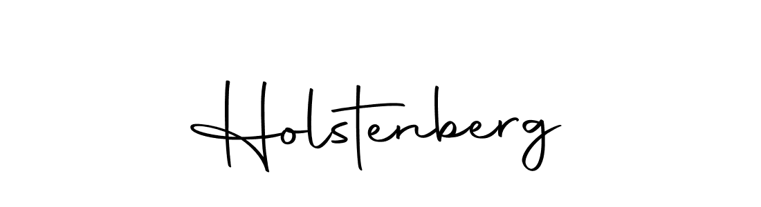 The best way (Autography-DOLnW) to make a short signature is to pick only two or three words in your name. The name Holstenberg include a total of six letters. For converting this name. Holstenberg signature style 10 images and pictures png