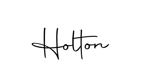 Use a signature maker to create a handwritten signature online. With this signature software, you can design (Autography-DOLnW) your own signature for name Holton. Holton signature style 10 images and pictures png