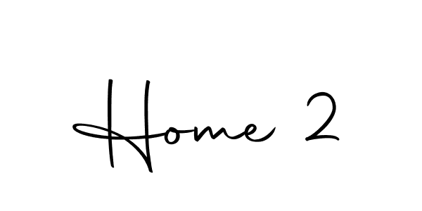 You can use this online signature creator to create a handwritten signature for the name Home 2. This is the best online autograph maker. Home 2 signature style 10 images and pictures png