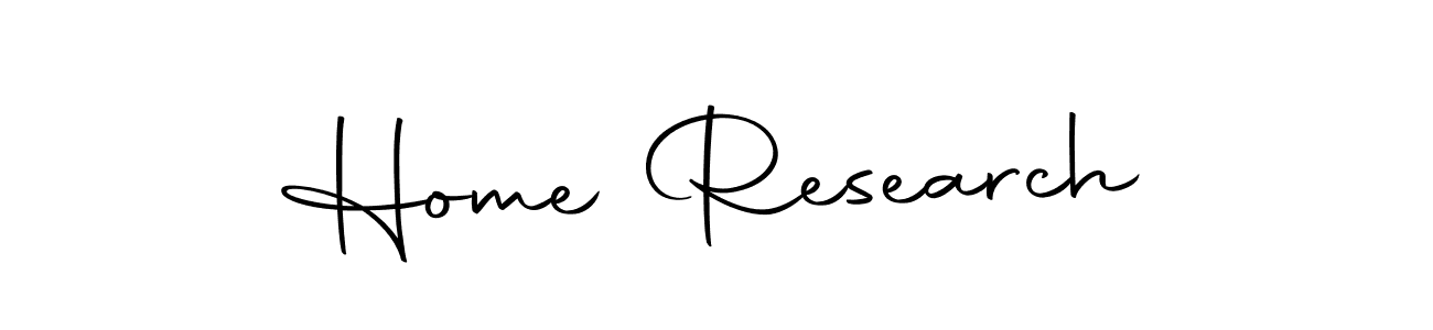 Make a beautiful signature design for name Home Research. Use this online signature maker to create a handwritten signature for free. Home Research signature style 10 images and pictures png