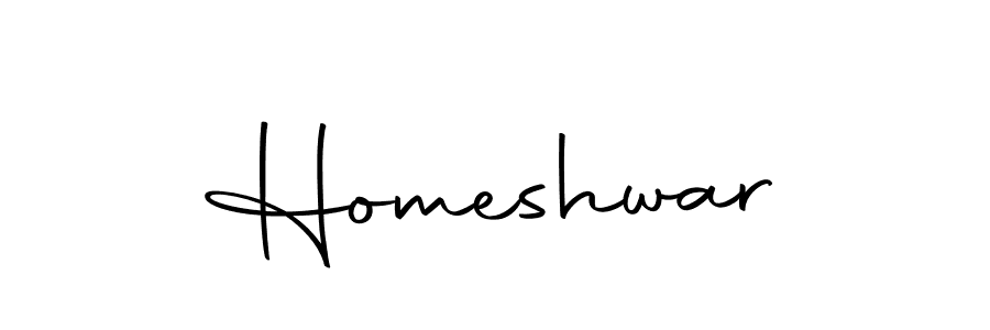 You can use this online signature creator to create a handwritten signature for the name Homeshwar. This is the best online autograph maker. Homeshwar signature style 10 images and pictures png