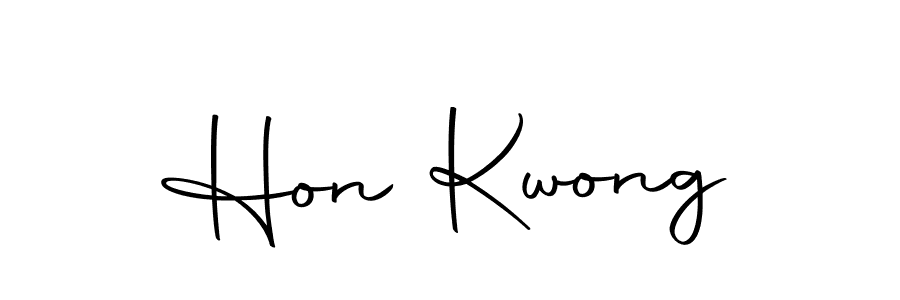 How to make Hon Kwong signature? Autography-DOLnW is a professional autograph style. Create handwritten signature for Hon Kwong name. Hon Kwong signature style 10 images and pictures png