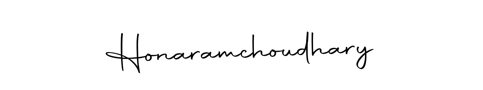 if you are searching for the best signature style for your name Honaramchoudhary. so please give up your signature search. here we have designed multiple signature styles  using Autography-DOLnW. Honaramchoudhary signature style 10 images and pictures png