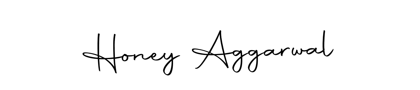 if you are searching for the best signature style for your name Honey Aggarwal. so please give up your signature search. here we have designed multiple signature styles  using Autography-DOLnW. Honey Aggarwal signature style 10 images and pictures png