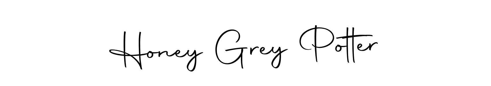 See photos of Honey Grey Potter official signature by Spectra . Check more albums & portfolios. Read reviews & check more about Autography-DOLnW font. Honey Grey Potter signature style 10 images and pictures png