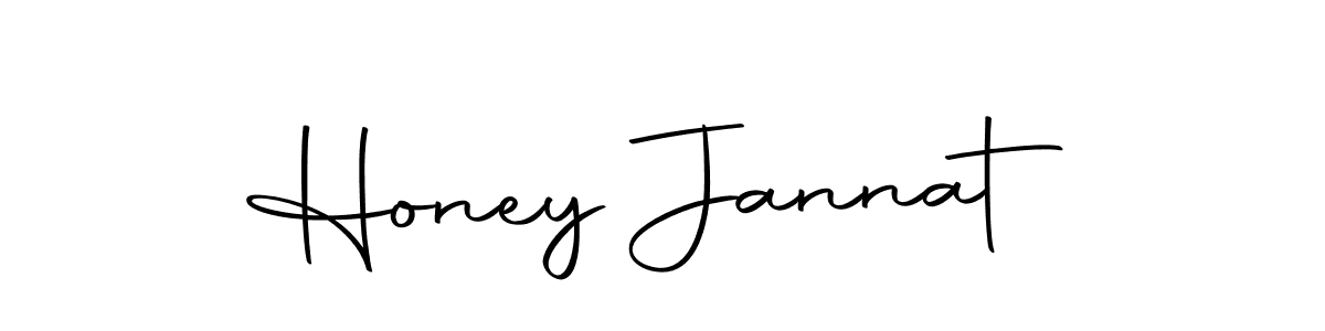 if you are searching for the best signature style for your name Honey Jannat. so please give up your signature search. here we have designed multiple signature styles  using Autography-DOLnW. Honey Jannat signature style 10 images and pictures png