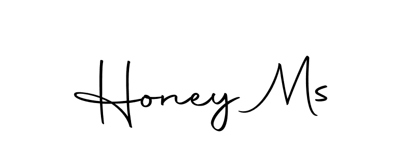 This is the best signature style for the Honey Ms name. Also you like these signature font (Autography-DOLnW). Mix name signature. Honey Ms signature style 10 images and pictures png