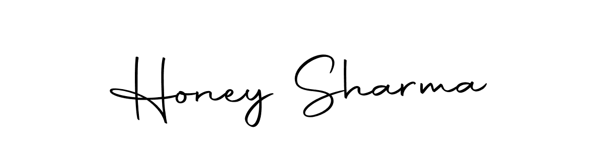 How to Draw Honey Sharma signature style? Autography-DOLnW is a latest design signature styles for name Honey Sharma. Honey Sharma signature style 10 images and pictures png