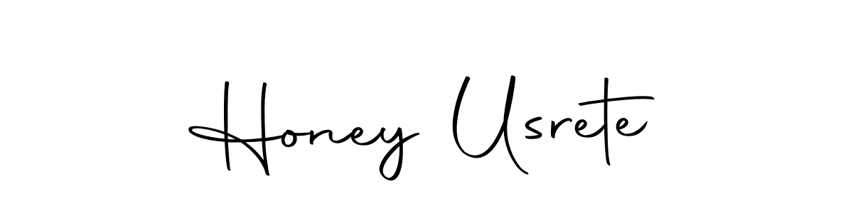 Check out images of Autograph of Honey Usrete name. Actor Honey Usrete Signature Style. Autography-DOLnW is a professional sign style online. Honey Usrete signature style 10 images and pictures png