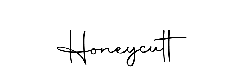 Autography-DOLnW is a professional signature style that is perfect for those who want to add a touch of class to their signature. It is also a great choice for those who want to make their signature more unique. Get Honeycutt name to fancy signature for free. Honeycutt signature style 10 images and pictures png