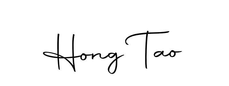 This is the best signature style for the Hong Tao name. Also you like these signature font (Autography-DOLnW). Mix name signature. Hong Tao signature style 10 images and pictures png