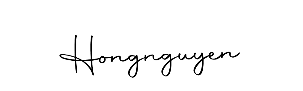 Once you've used our free online signature maker to create your best signature Autography-DOLnW style, it's time to enjoy all of the benefits that Hongnguyen name signing documents. Hongnguyen signature style 10 images and pictures png