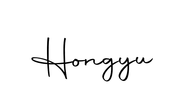 See photos of Hongyu official signature by Spectra . Check more albums & portfolios. Read reviews & check more about Autography-DOLnW font. Hongyu signature style 10 images and pictures png