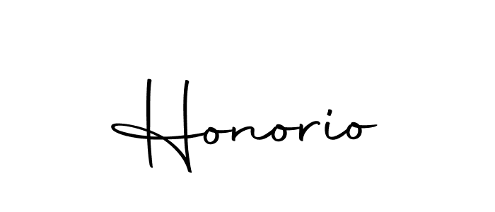 How to Draw Honorio signature style? Autography-DOLnW is a latest design signature styles for name Honorio. Honorio signature style 10 images and pictures png