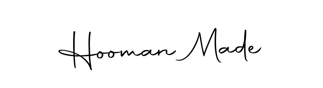 Here are the top 10 professional signature styles for the name Hooman Made. These are the best autograph styles you can use for your name. Hooman Made signature style 10 images and pictures png