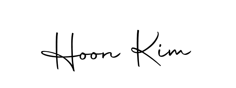 Check out images of Autograph of Hoon Kim name. Actor Hoon Kim Signature Style. Autography-DOLnW is a professional sign style online. Hoon Kim signature style 10 images and pictures png